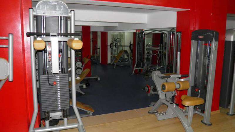 Joya-fitness-Casablanca